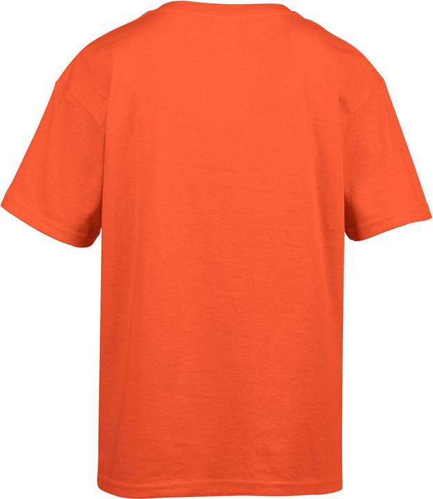 Immagine prodotto Gildan - SoftStyle - Maglietta in cottone pettinato - Bambini (140, 146)