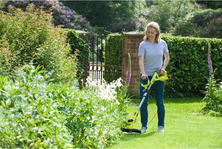 Image du produit Ryobi RLT1831H25F (Fils coupe-herbe)