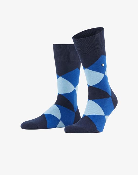 Actual product image Burlington Socken Casual Bequem sitzend (Single pack, 40 - 46)