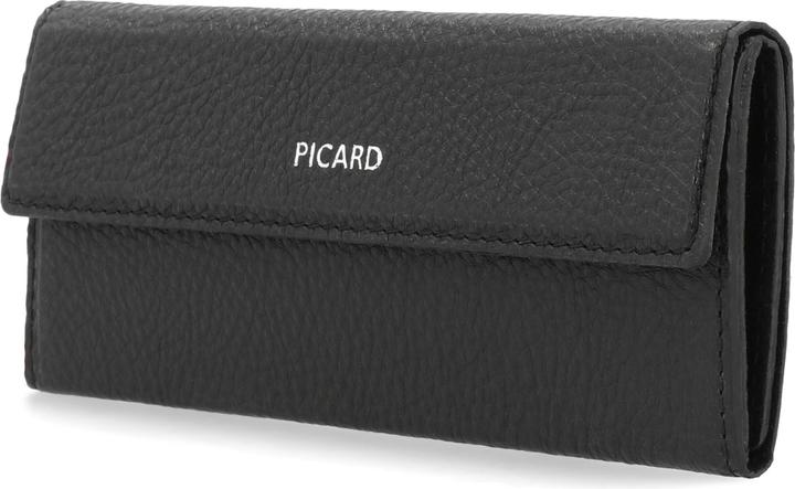 Actual product image Picard Spectacle case button