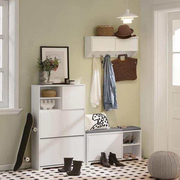 Image du produit SoBuy Stanley (91 x 46 x 24 cm)