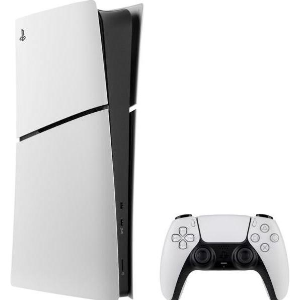 PlayStation - ps5 slim デジタルエディション Buy PlayStation® 5 Digital Slim Edition Console