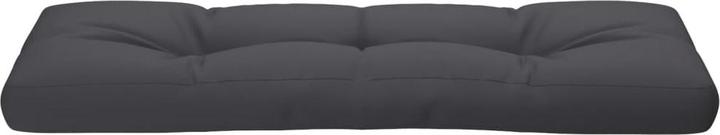 Actual product image VidaXL 10-piece garden lounge set with cushions (50 x 40 x 12 cm)