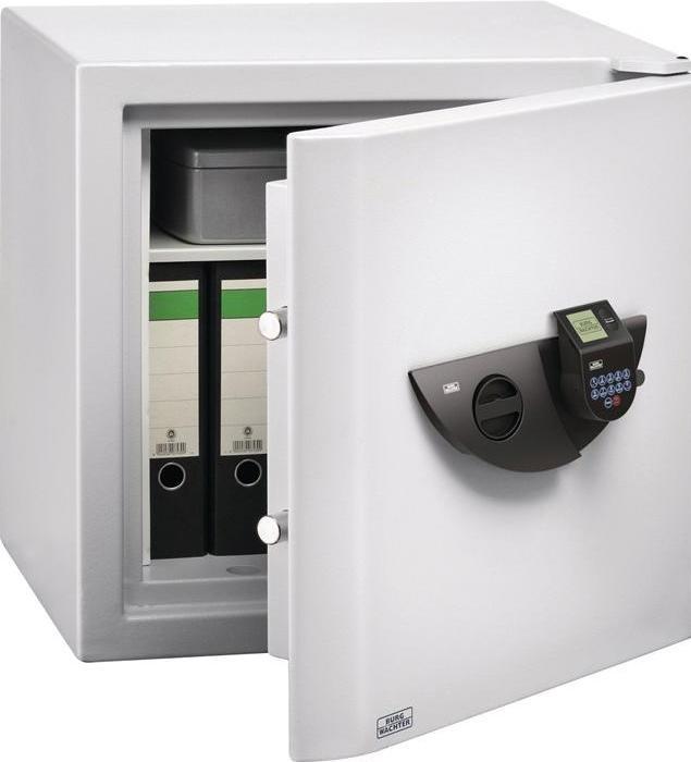 Produktbild Burg Wächter Möbeltresor Combiline 40 E (50 l)