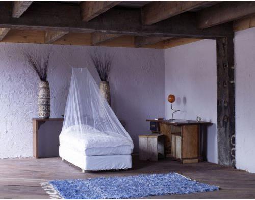 Image du produit Care Plus CP® Mosquito Net - Wedge léger Durallin® (1pers)