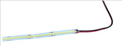 Actual product image EB Troller LED strip 4000K 1600lm 504 LED 15W/m, RL 5m (500 cm)