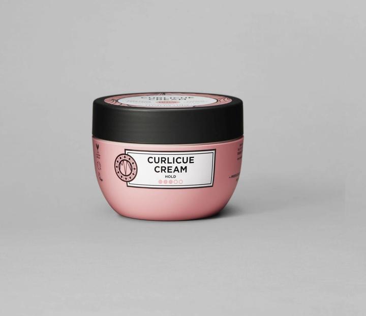 Image du produit Maria Nila Style et finition - Curlicue Cream (Crème capillaire, 100 ml)