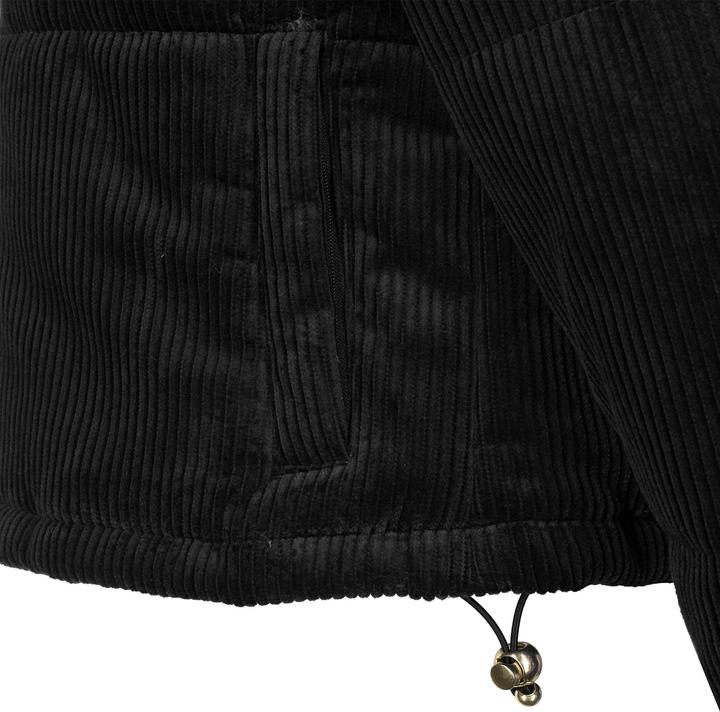 Immagine prodotto Urban Classics Giacca invernale Corduroy (XS)