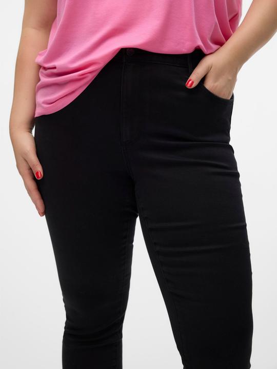 Immagine prodotto Vero Moda Jeans a vita alta (W50/L32)