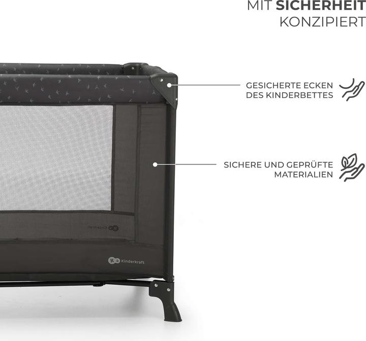 Actual product image KinderKraft 2in1 JOY Light