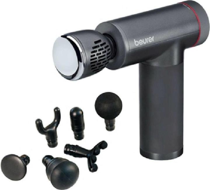 Actual product image Beurer MG 195