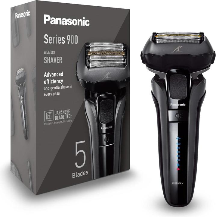 Actual product image Panasonic ES-LV6U