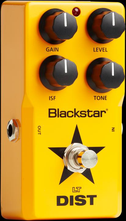 Actual product image Blackstar LT-Dist (Guitar)