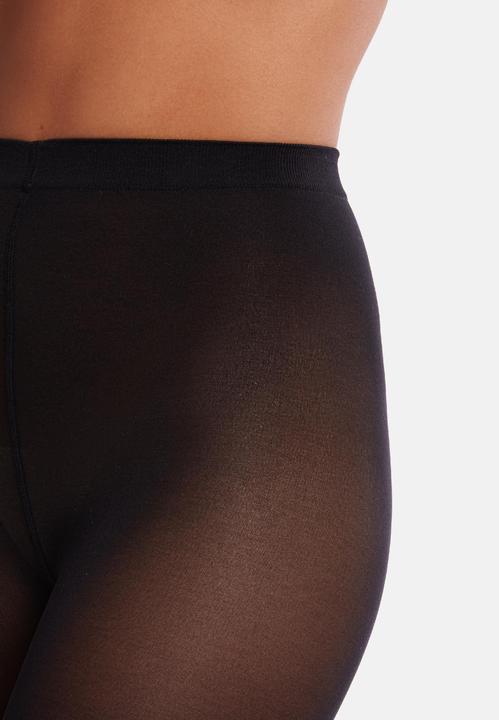 Immagine prodotto Wolford Velvet de Luxe 50 Collant, colore 7005 nero, taglia 38-40 (50 DEN, 38 - 40)