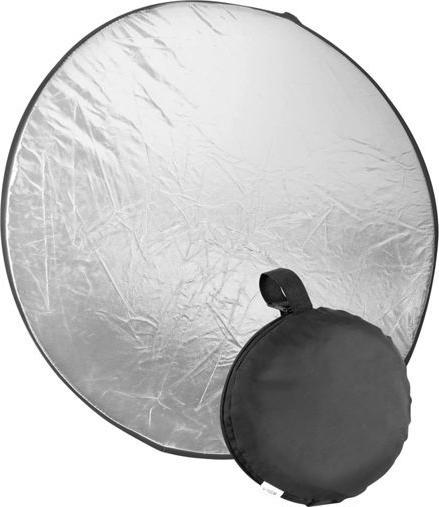 Immagine prodotto mantona Riflettore pieghevole 5in1 (Specchio, 56 cm)