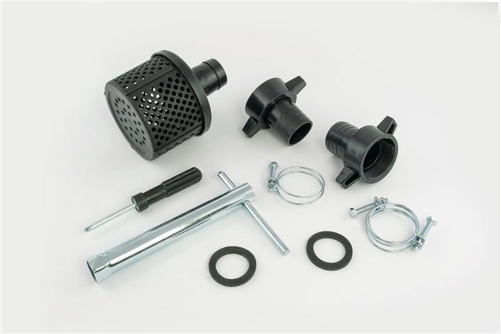Actual product image Marina Water Pump Cma 40 Hl Petrol ()