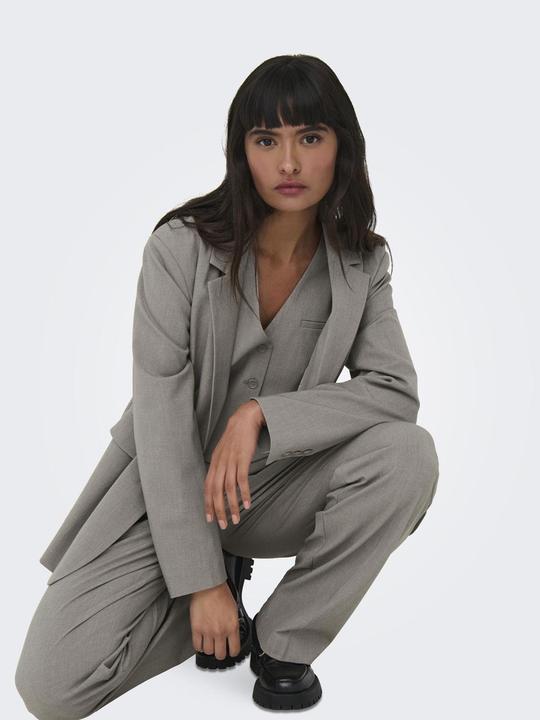 Immagine prodotto Only Blazer loose fit con collo a revers Blazer classico (40)