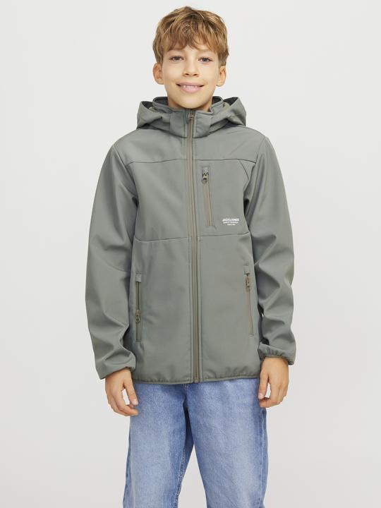 Immagine prodotto Jack & Jones Jjtheo Softshell Jacket Noos Jnr (176)