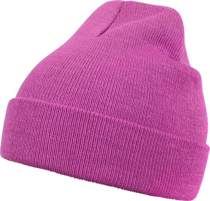 Image du produit Masterdis Bonnet Basic Flap - 12979 (Taille unique)