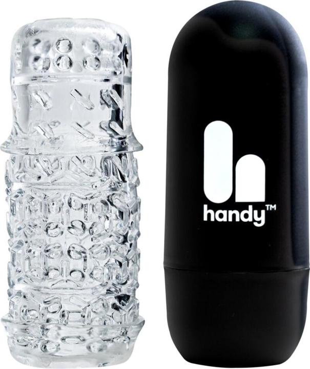 Actual product image Handy TrueGrip Gen 2 Sleeve