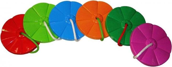 Czako Shako Swing Daisy Swing (5906660409076)