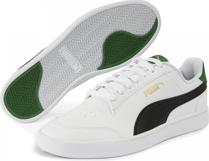 Actual product image Puma Shuffle team (42)