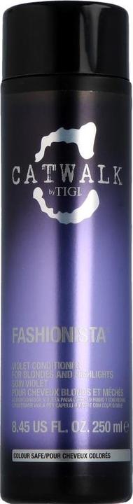 Produktbild Tigi Fashionista Violet (300 ml)