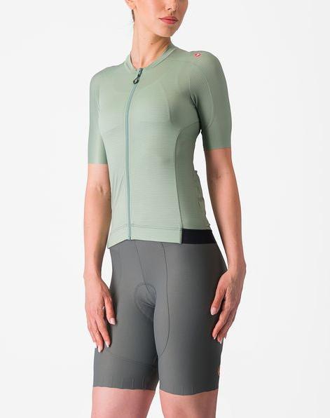 Actual product image Castelli Espresso W Jersey (M)