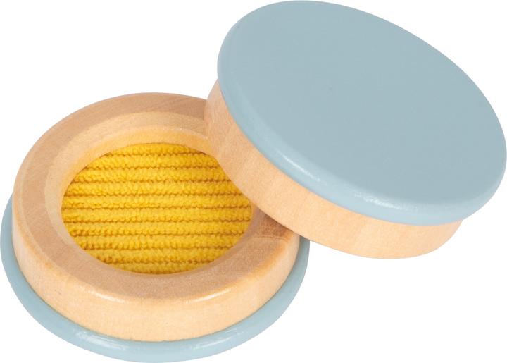 Produktbild small foot Kleiner Fuss (Deutsch, Englisch)