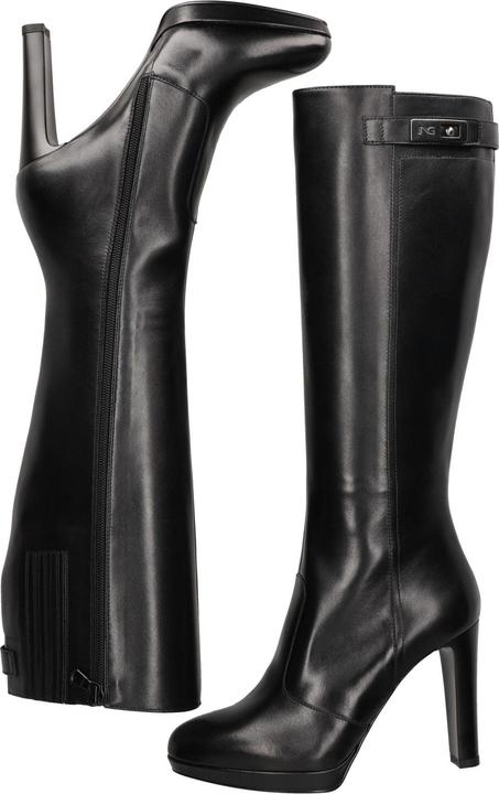 Actual product image Nero Giardini Stiefel (39)
