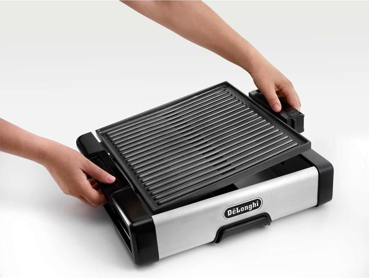 Produktbild De'Longhi BG 400