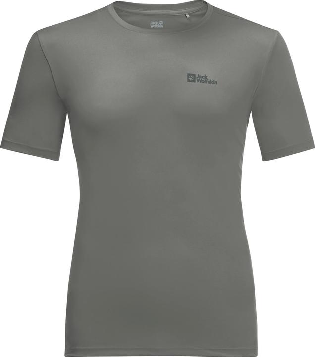 Actual product image Jack Wolfskin Tech Tee (L)