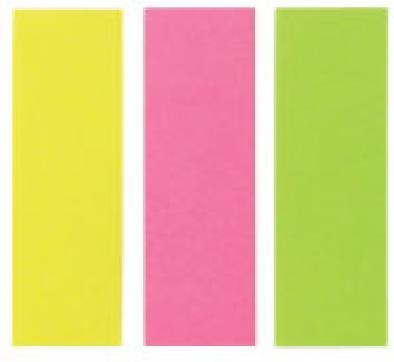 Immagine prodotto Post-it Papiermarker (2,5 x 7,5 cm)