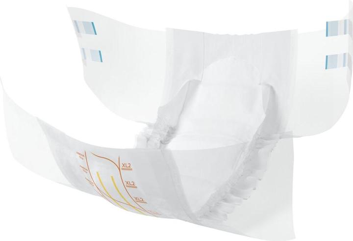 Abena Premium XL2 orange (21 x, Large plus)