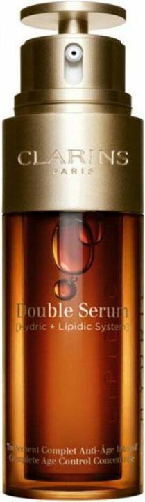 Produktbild Clarins Double Serum (75 ml)