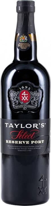 Immagine prodotto Taylor's Seleziona la riserva di Porto Vino di Porto (1 x 75 cl)