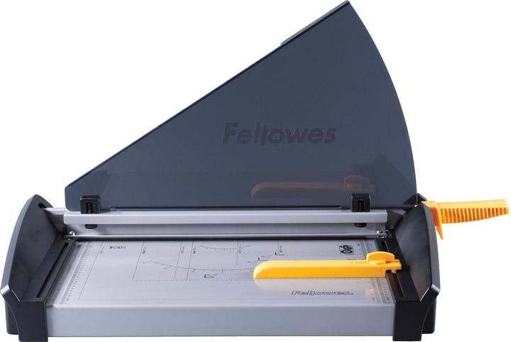 Immagine prodotto Fellowes Plasma (40 lamelle, A3)