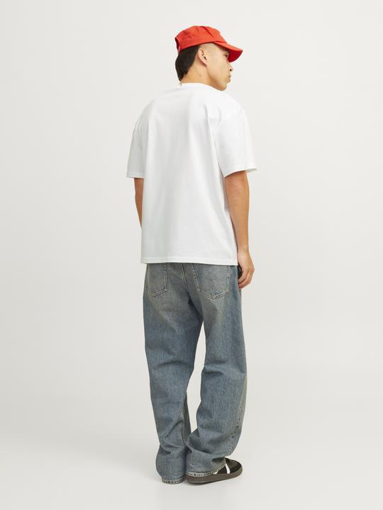 Immagine prodotto Jack & Jones Jorfrederiksberg Tee Ss Crew Neck Noos (XL)