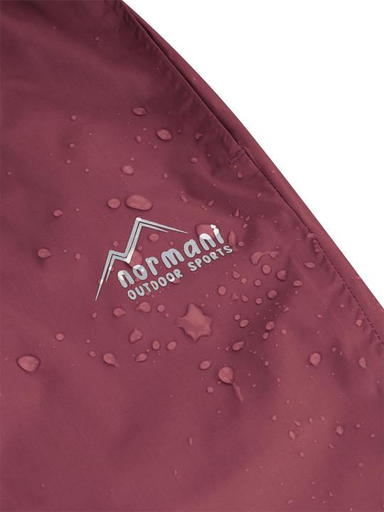 Actual product image Normani Kinder Regenhose Thurlow - 9771 (158)