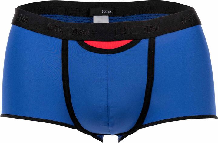 HOM HO1 Trunk Plume UP