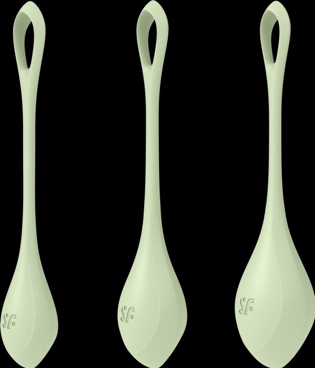 Actual product image Satisfyer Yoni Power 2