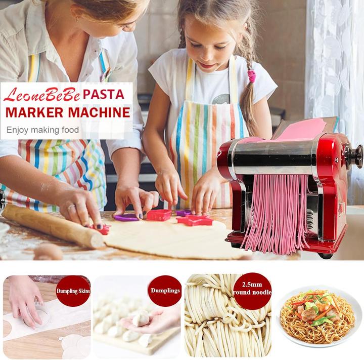 Produktbild Leonebebe Nudelmaschine