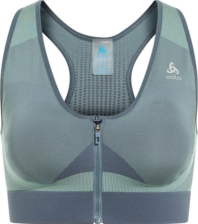 Immagine prodotto Odlo Reggiseno sportivo alto senza cuciture (M)