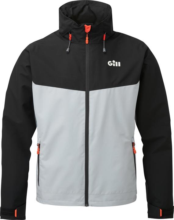 Produktbild Broadsands Jacke, Herren (S)