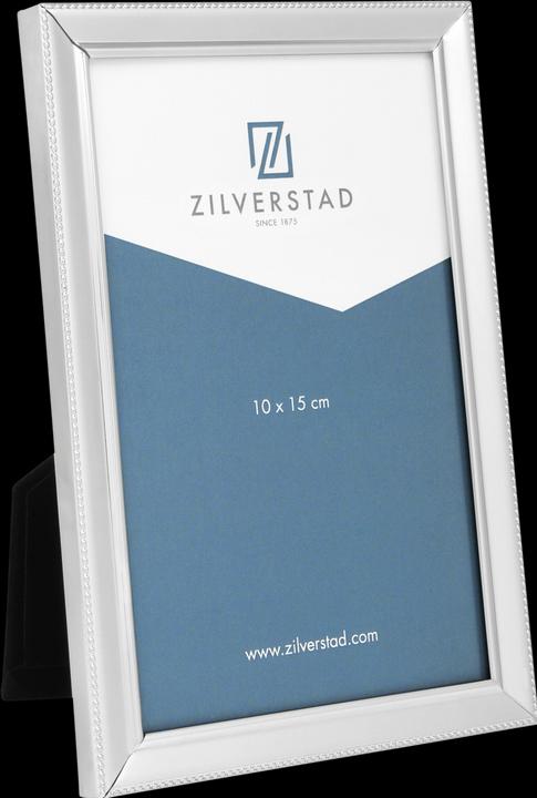 Zilverstad Pearl (10 x 15 cm)