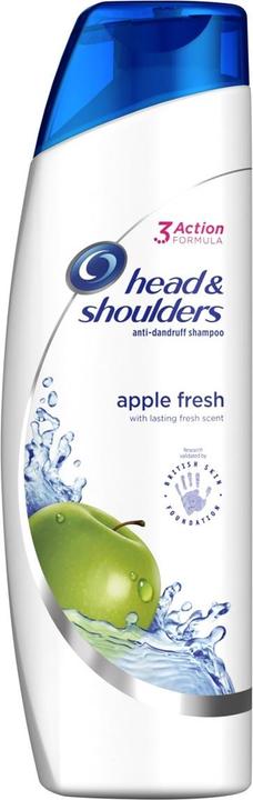 Immagine prodotto Head & Shoulders Anti-Schuppen (300 ml, Shampoo liquido)