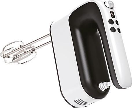 Actual product image Adler Mixers and blenders Hand Mixer | AD 4229 | Hand Mixer | 600 W | Number of speeds 9 | Turbo mod (600 W)