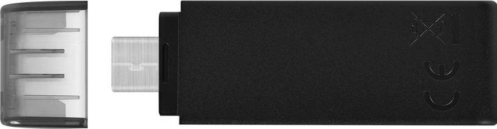 Produktbild Kingston DataTraveler 70 (64 GB, USB-C)
