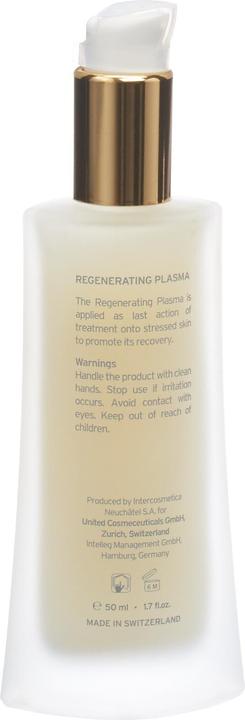 Actual product image Evenswiss Regeneraiting Plasma (50 ml)