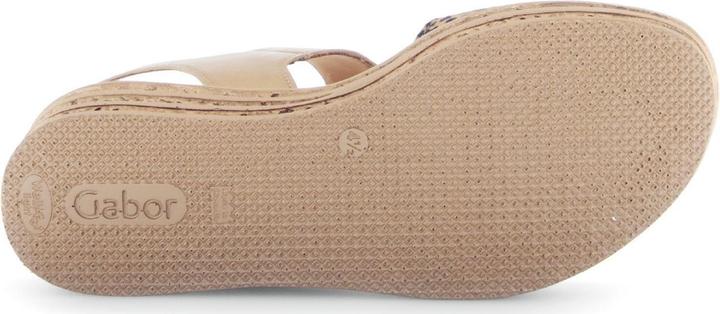 Produktbild Gabor Sandalen (40)